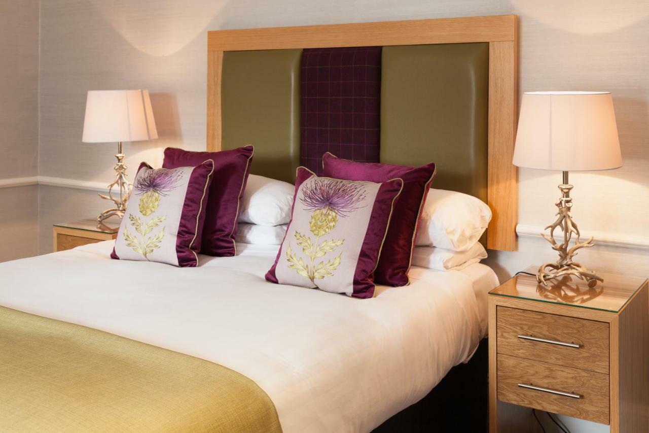 Craigmonie Hotel Inverness By Compass Hospitality Bagian luar foto
